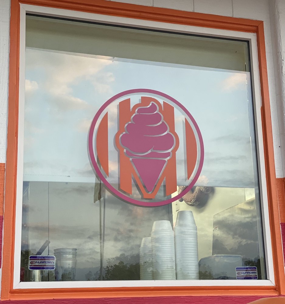 Leigh’s Cones