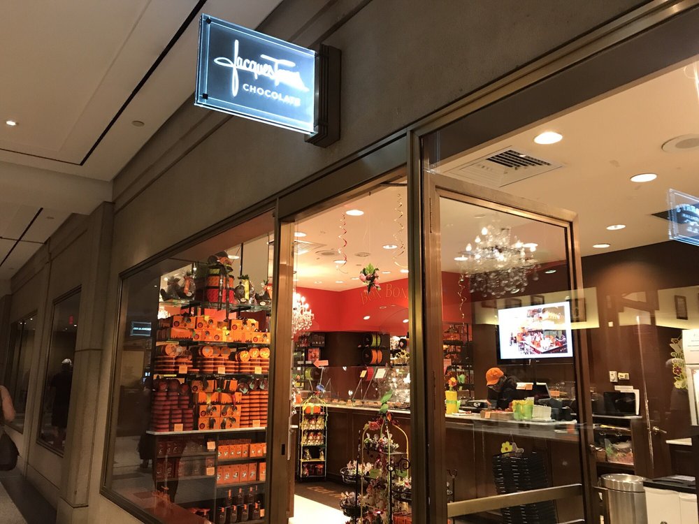 Jacques Torres Chocolate 157 Photos & 132 Reviews Chocolatiers