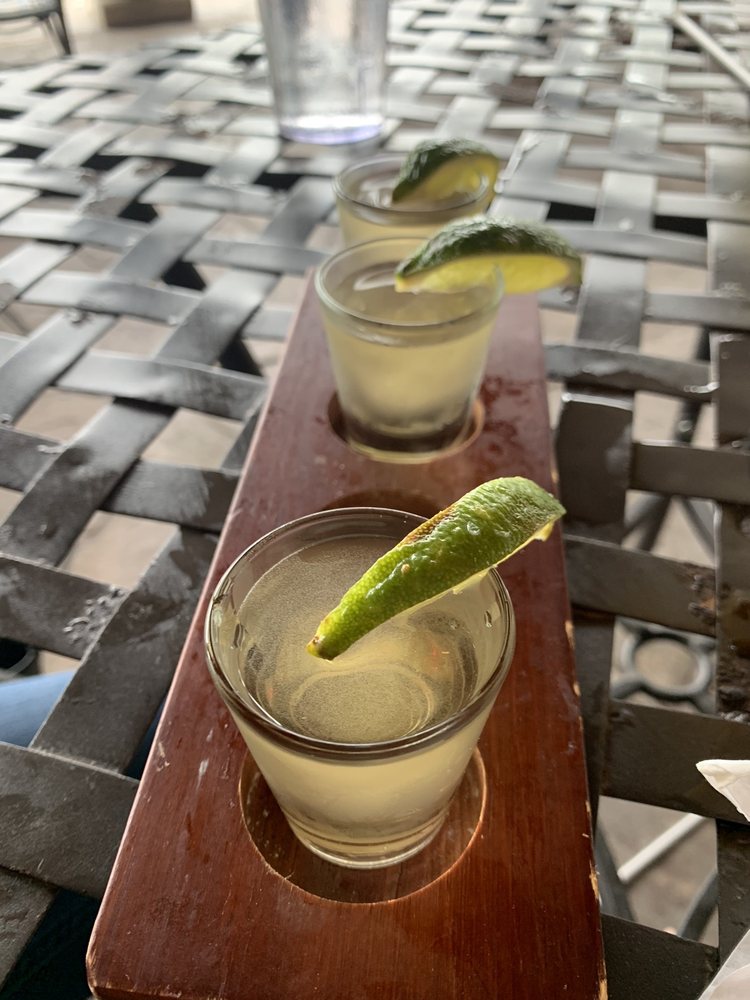 Santa Fe Mexican Grill