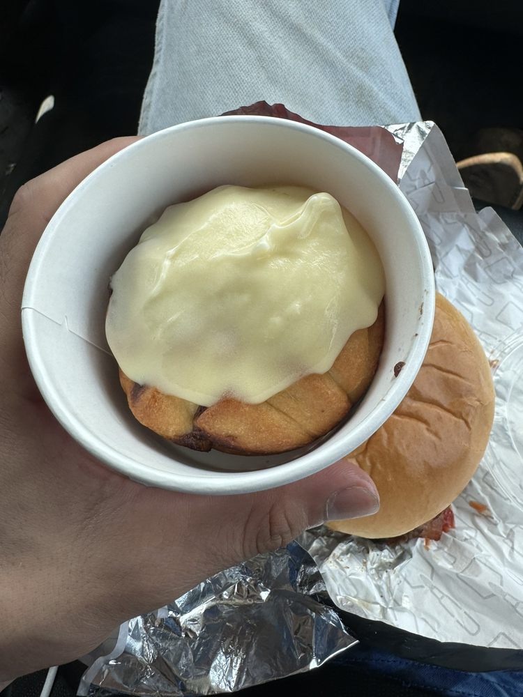 Wendy's