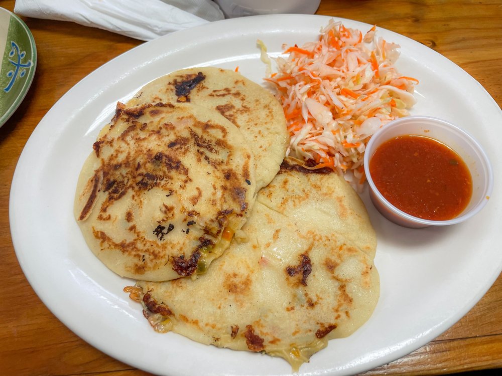 Honduras Food