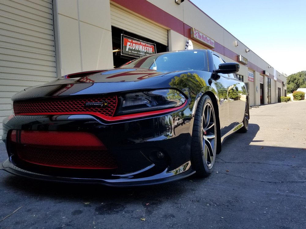 Good Guys Tires & Auto Repair