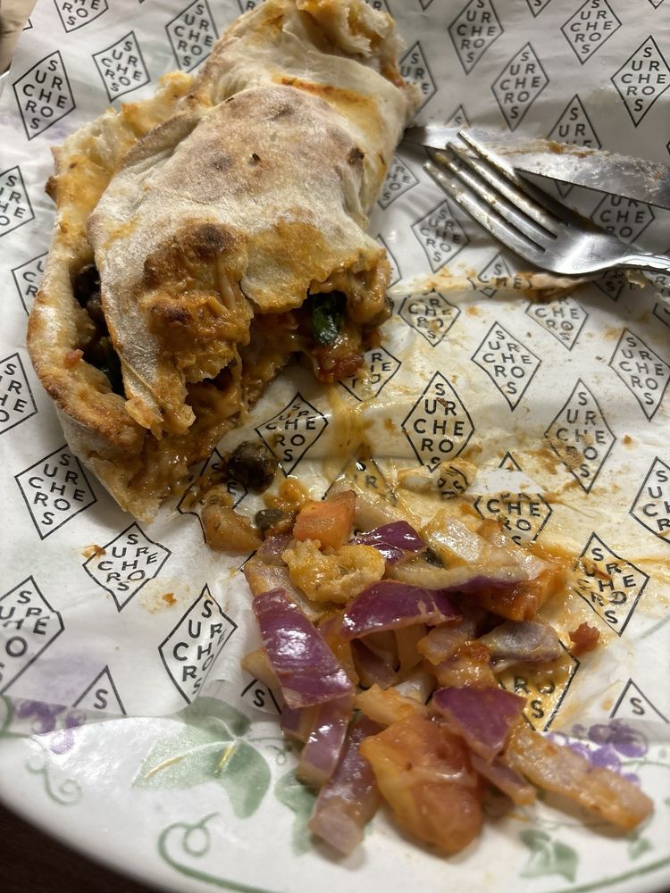 Mediterranean Experience