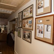photo of andrew michael italian kitchen memphis tn united states interior hall - Andrew Michael Italian Kitchen photo of andrew michael italian kitchen memphis tn united states interior hall - Andrew Michael Italian Kitchen