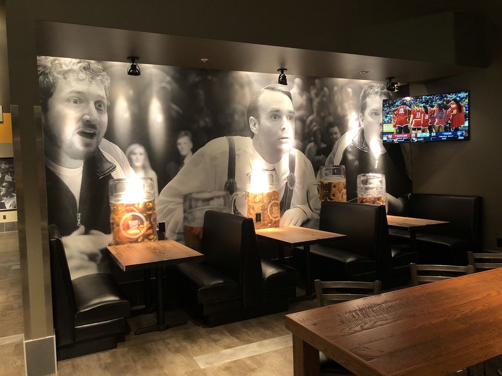 Flix Brewhouse