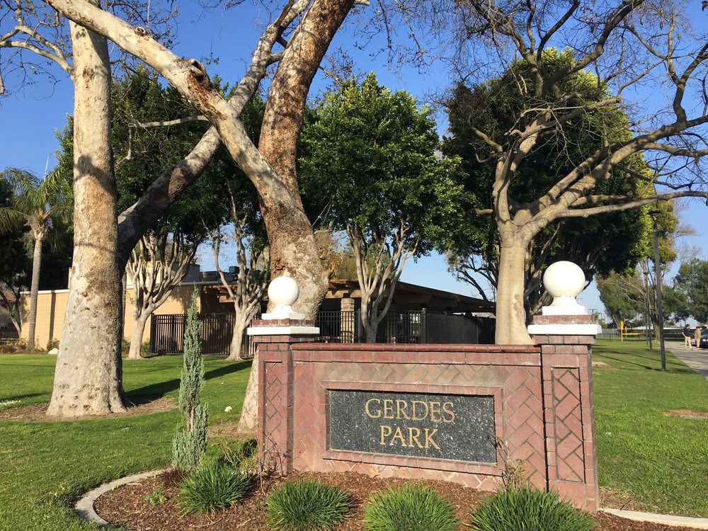Gerdes Park 38 Photos Parks 14700 Gridley Rd Norwalk Ca Gerdes