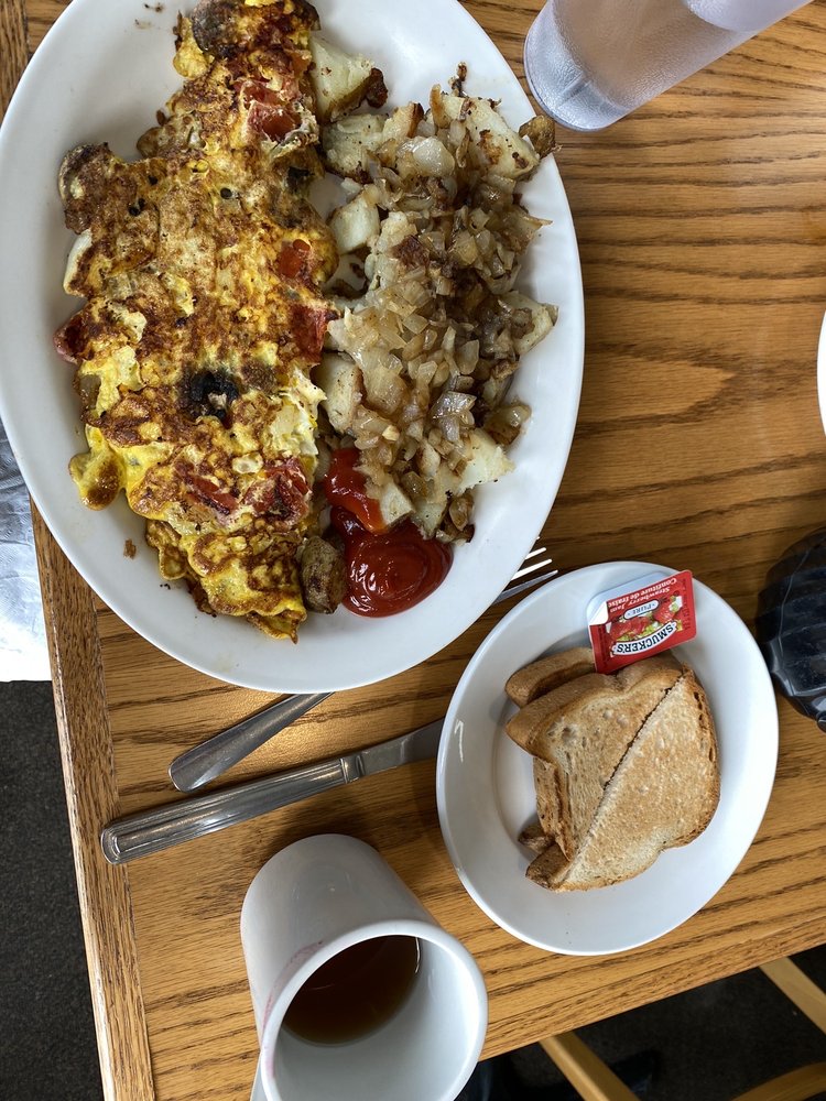 Sunrise Cafe