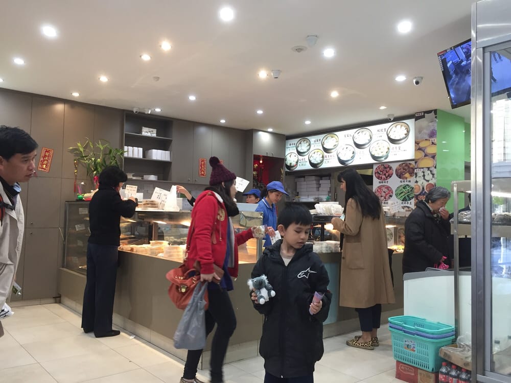 Ho S Dim Sim Kitchen Pitt St Ho S Dim Sim Kitchen Pitt St