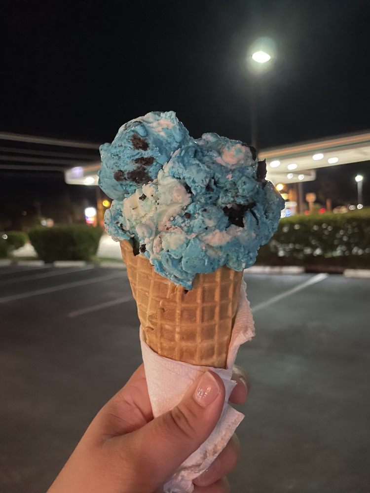 Hershey's Ice Cream of Cape Coral