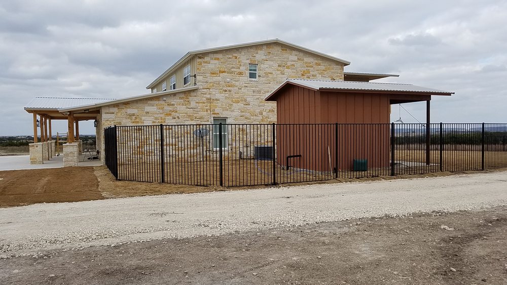 image of business Benchmark Texas Construction Company