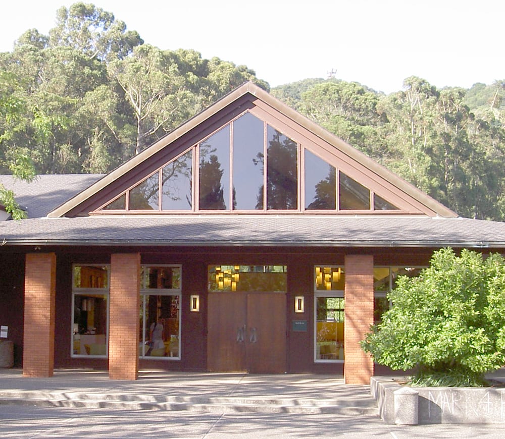 Dominican University Cafeteria Cafeteria 50 Acacia Ave, San Rafael