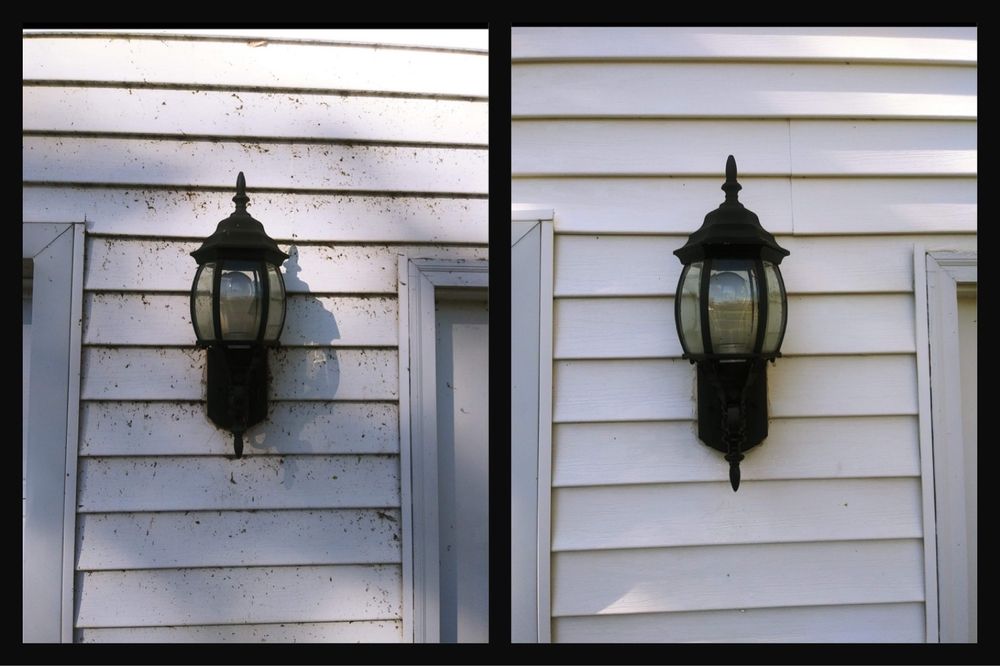 Limitless Pressure Washing & Window Cleaning