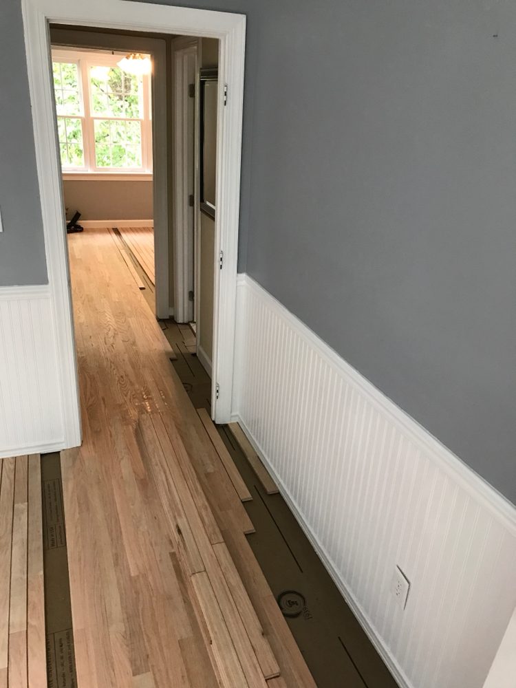 image of business Forefront Hardwood Floors