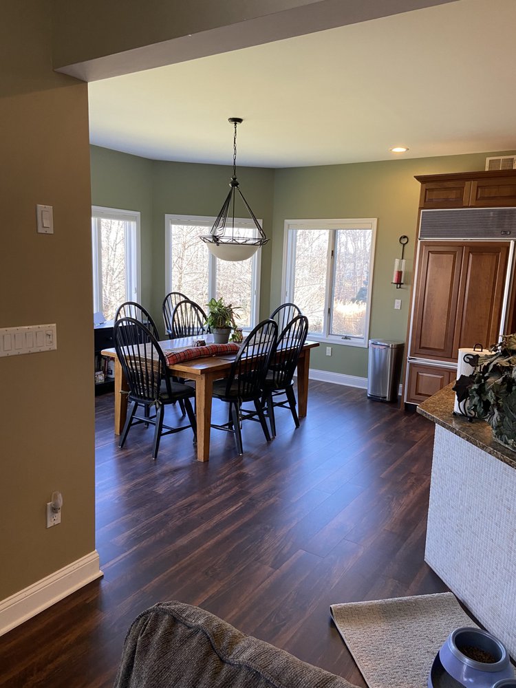 Mill Direct Carpet & Hardwood Floors