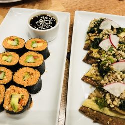 Living Kitchen 129 Photos 104 Reviews Vegan 201 S Elliott Rd Photo Of Living Kitchen Chapel Hill Nc United States