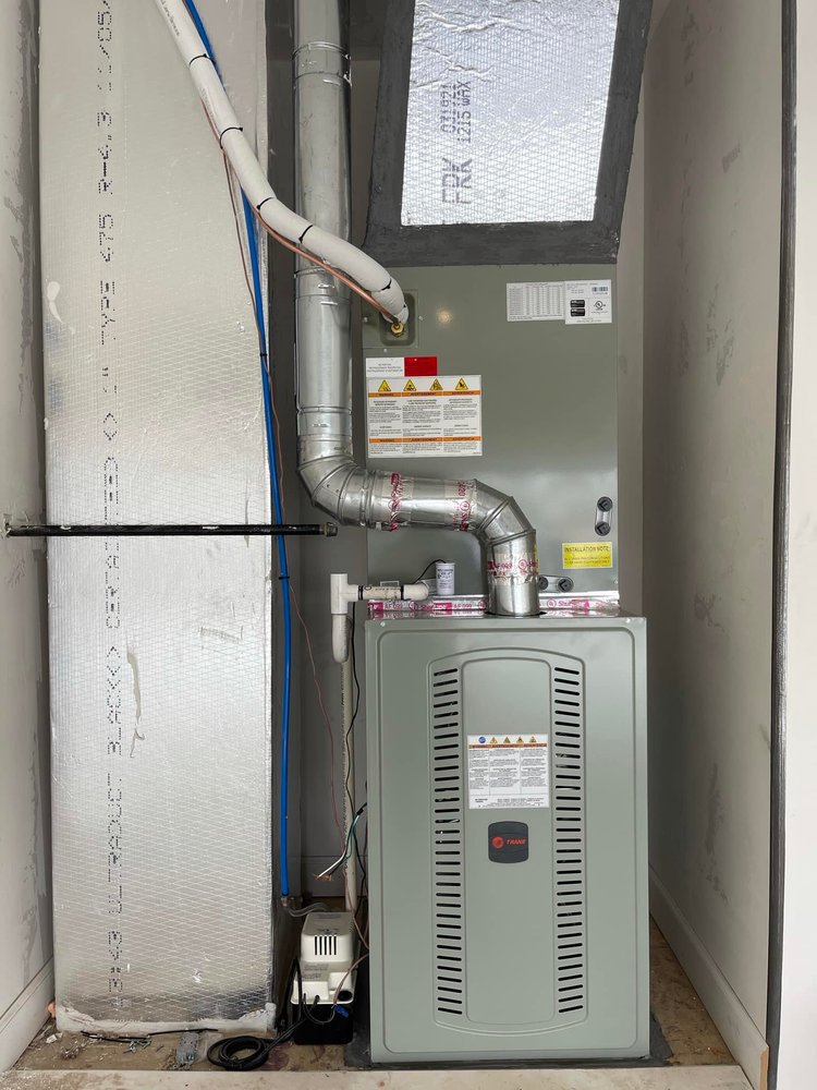 image of business EP Omega Air Conditioning