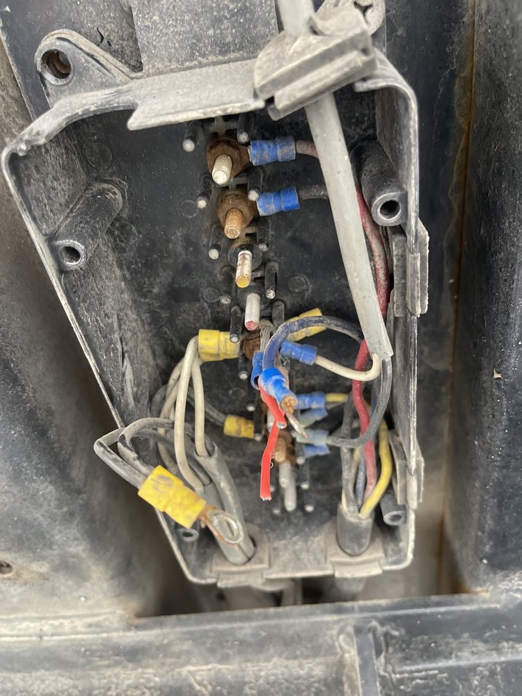 image of business Beeson Mechanical Service