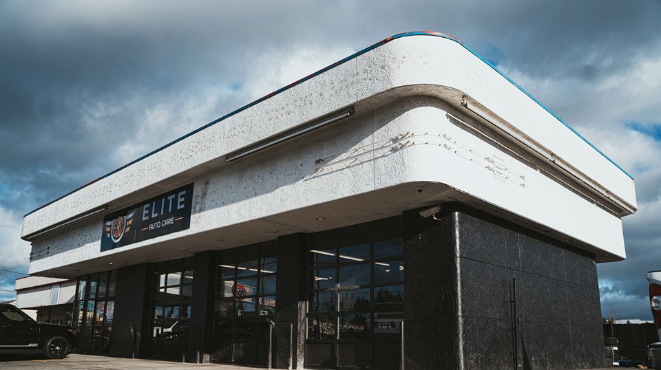 Elite Auto Care