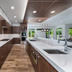 Billings Marble Granite Get Quote 35 Photos Countertop Photo Of Billings Marble Granite Mt United States Quartz Countertops