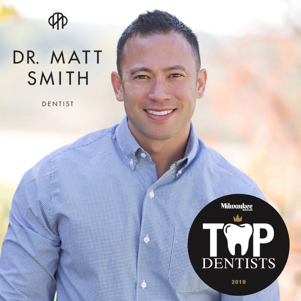 image of business Matthew Smith, DDS - Stone Ridge Dental