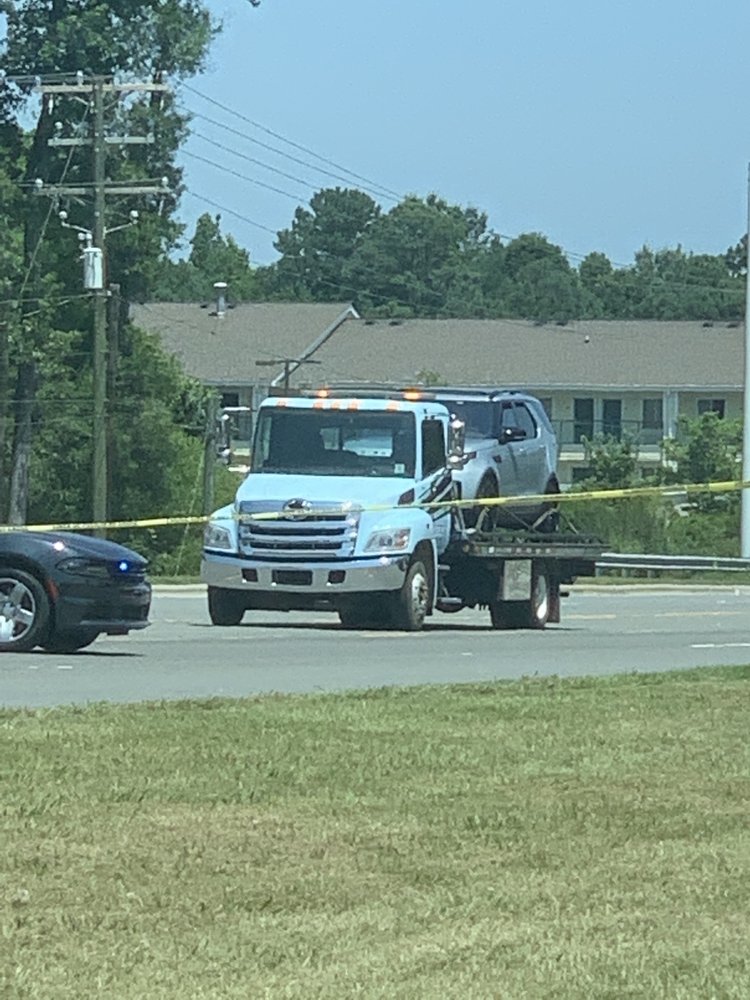 Wagner's Auto Salvage