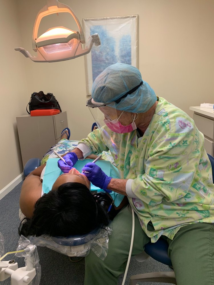image of business Harkins & Silliman Family Dentistry