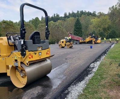 Tarheel Paving & Asphalt