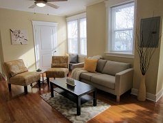 Cloverly Park Apartments