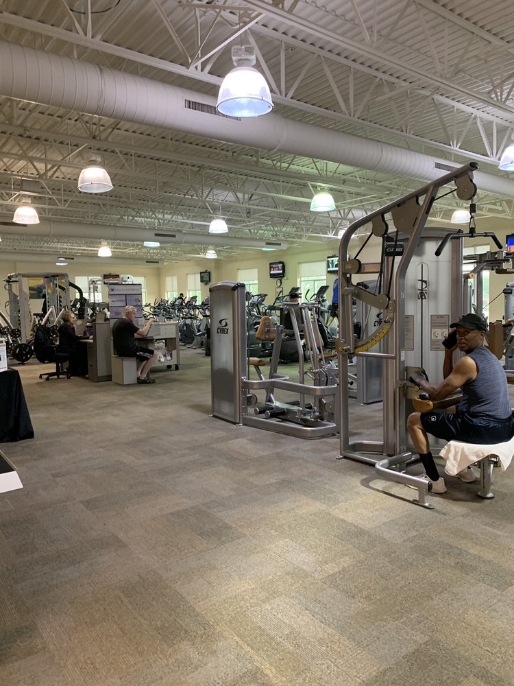 Rex Wellness Centers