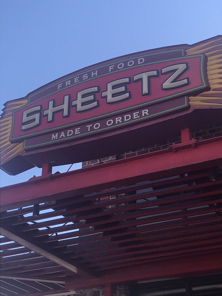 Sheetz