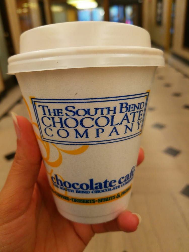 The South Bend Chocolate Company 89 Photos & 118 Reviews Desserts