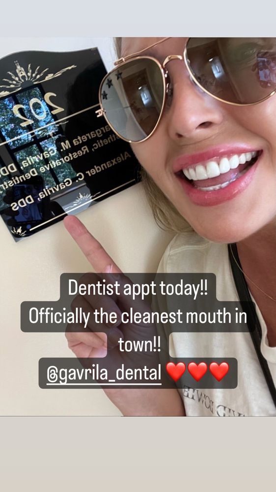 image of business Gavrila Dental