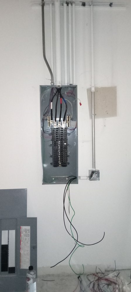 Mr Power DFW Electrical Services