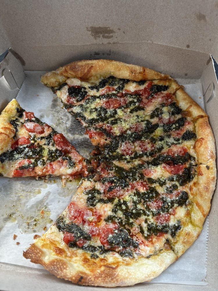 Italian Garden Pizzeria Reviews Winter Garden, FL One Bite