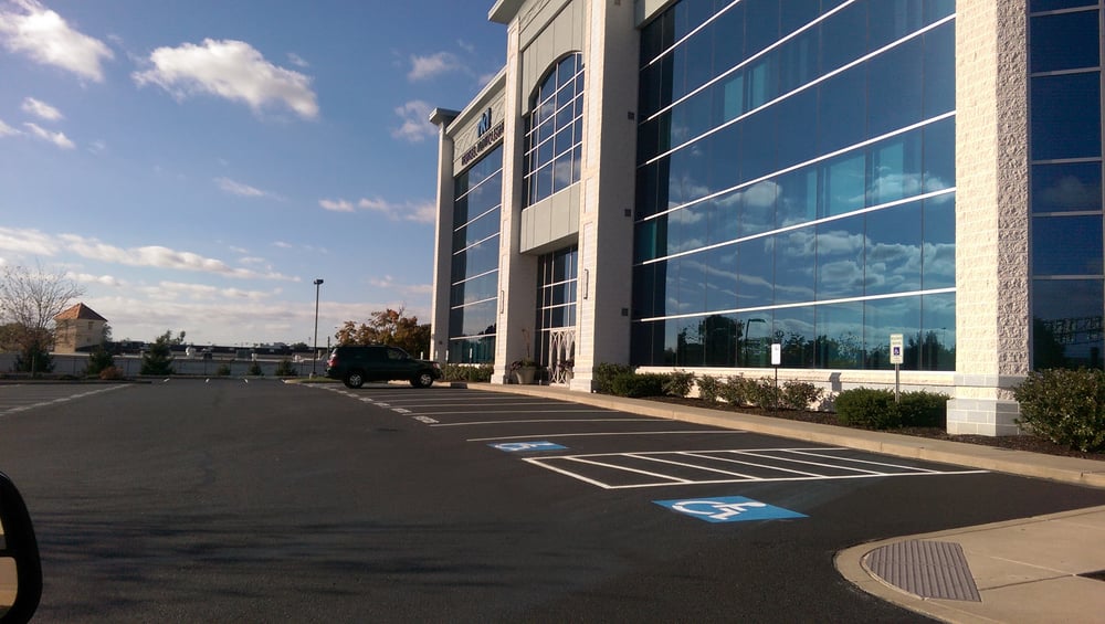 T. Townsley Seal Coating & Repairs