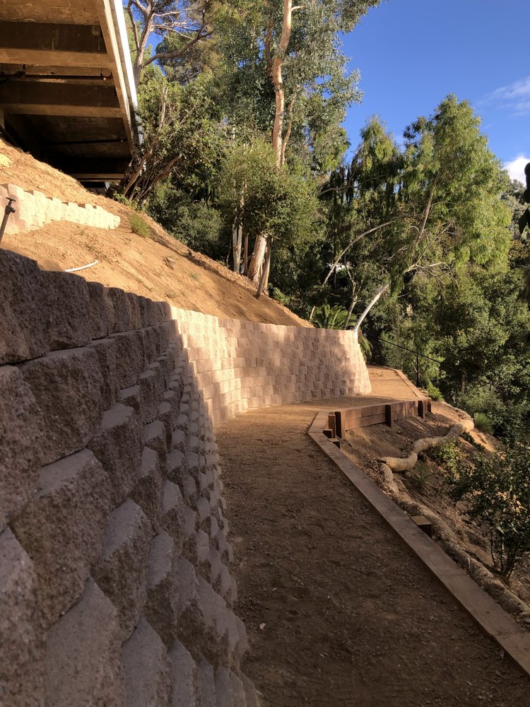 General Grounds Landscaping