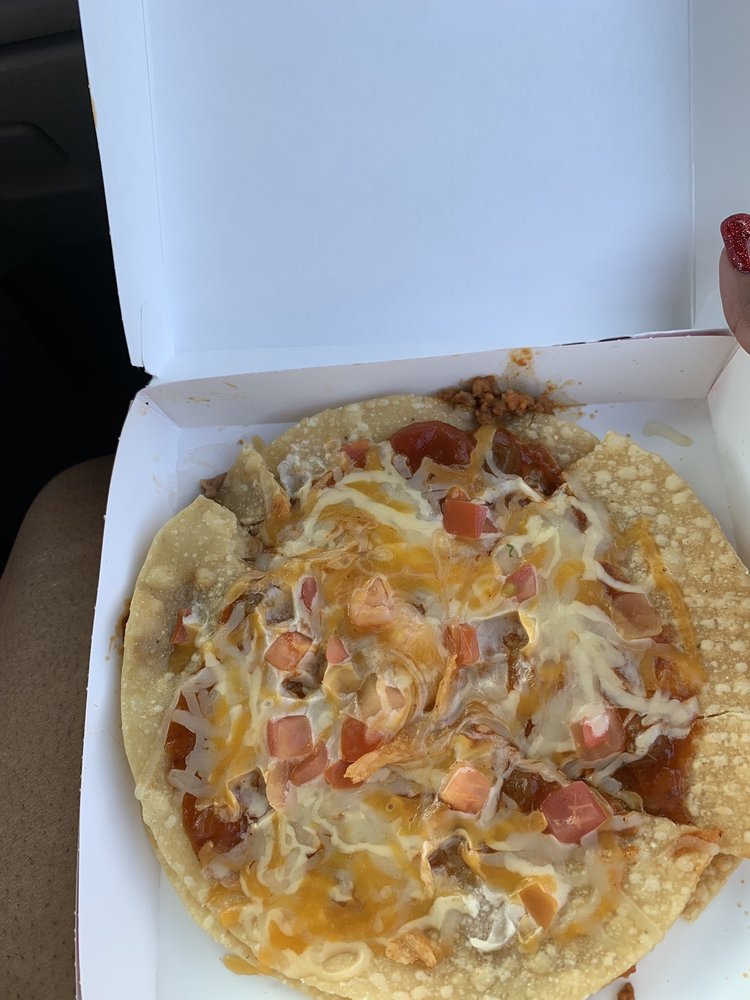 Taco Bell