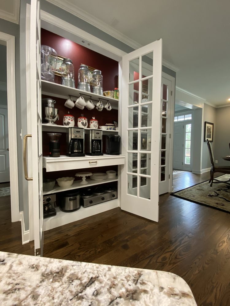 Focal Point Interiors Plus