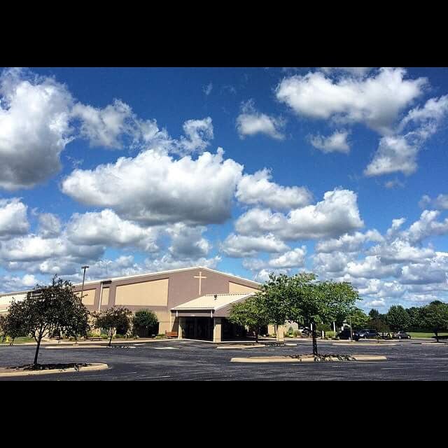 Wooster Church of the Nazarene Churches 3100 Oak Hill Rd, Wooster