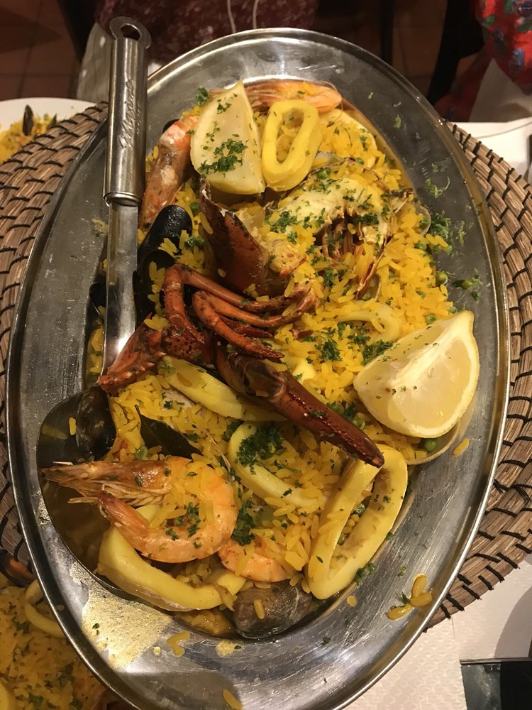 Lobster House 23 Photos & 12 Reviews Belgian Rue des Bouchers 39