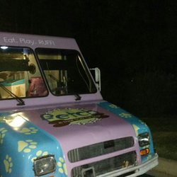 FETCH - A Treat Truck for Dogs photo