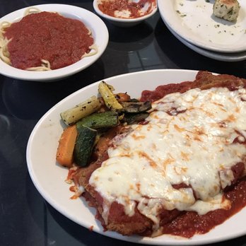 Rosalita S Italian Restaurant 24 Photos 26 Reviews Photo Of Rosalita S Italian Restaurant Newport News Va United States Eggplant Parmesan