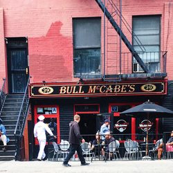 Bull Mccabe S 37 Photos 149 Reviews Bars 29 St Marks Pl Photo Of Bull Mccabe S New York Ny United States Bar The
