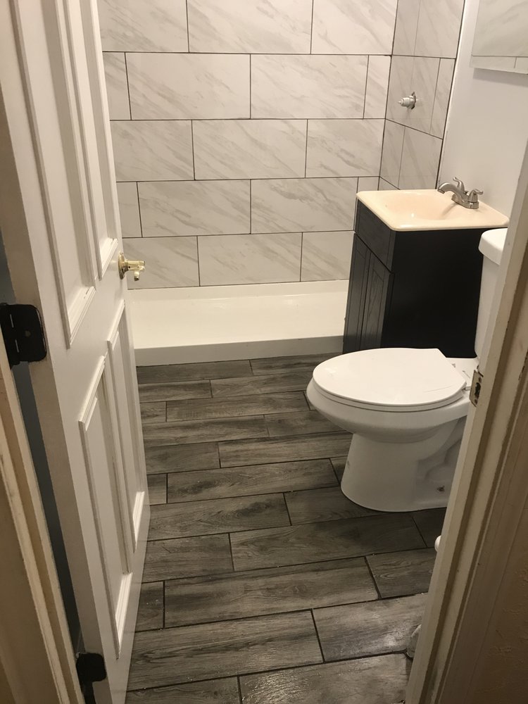 image of business All Seasons Builders