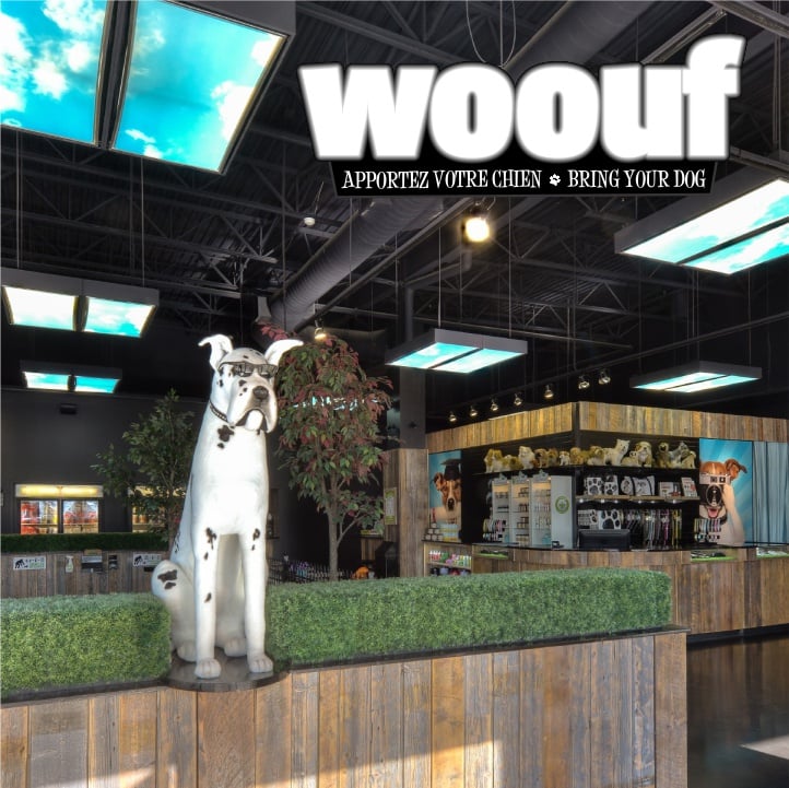 Woouf