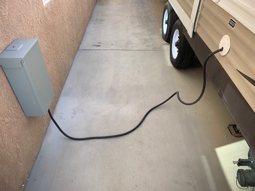Trull Electric