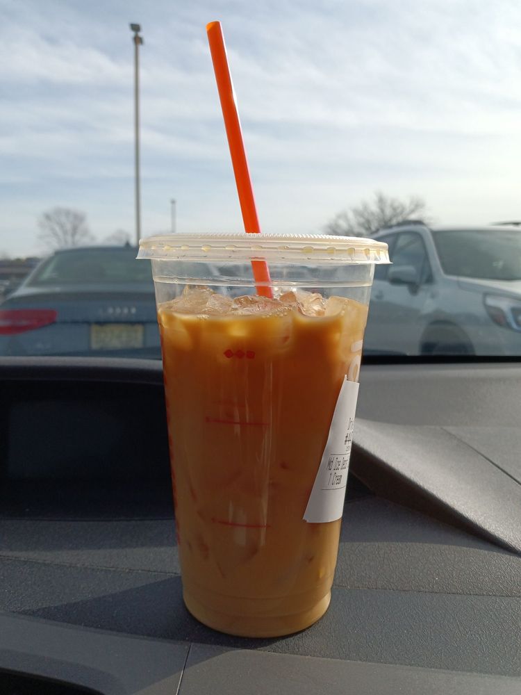 Dunkin'