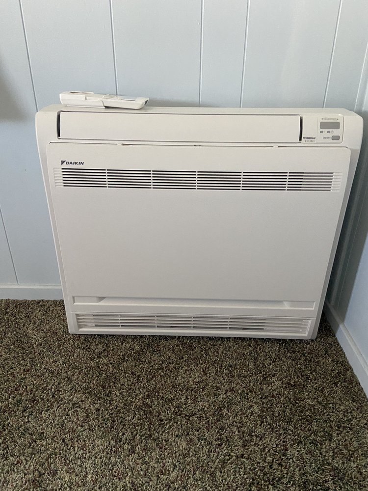 A & R Heating & Air Conditioning