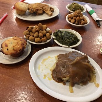 Sweet Tea Restaurant - Southern - 73 Photos & 51 Reviews - 2205 3rd Ave