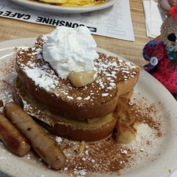 Sunshine Cafe Niagara Falls Ny Sunshine Cafe Niagara Falls Ny